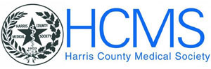 Harris County Medical Society Logo