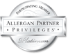 Allergen Partner Privileges Logo