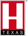 H Texas Logo
