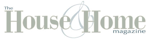House & Home Magazine Logo